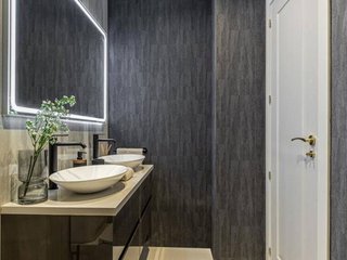 Dúplex en alquiler en Niño Jesús en Madrid