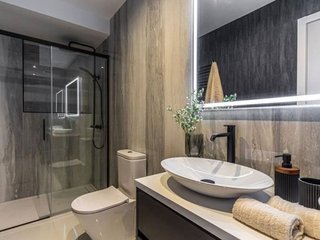 Dúplex en alquiler en Niño Jesús en Madrid