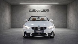 BMW Serie 4 435dA xDrive