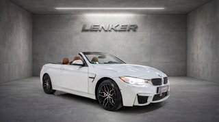 BMW Serie 4 435dA xDrive