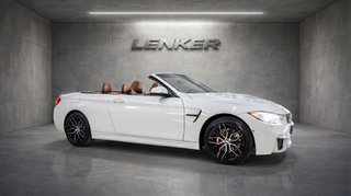 BMW Serie 4 435dA xDrive