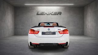 BMW Serie 4 435dA xDrive