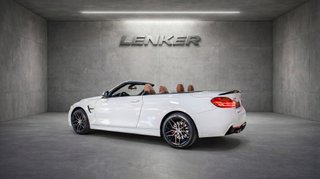 BMW Serie 4 435dA xDrive