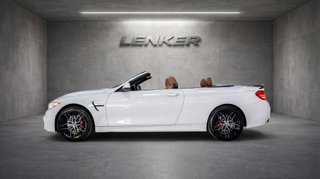BMW Serie 4 435dA xDrive
