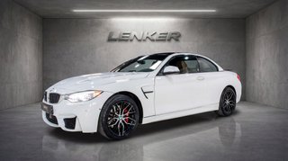 BMW Serie 4 435dA xDrive