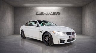 BMW Serie 4 435dA xDrive