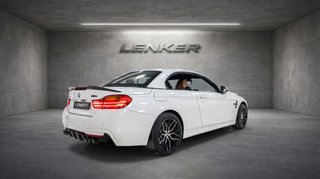 BMW Serie 4 435dA xDrive