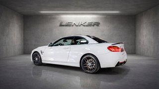 BMW Serie 4 435dA xDrive