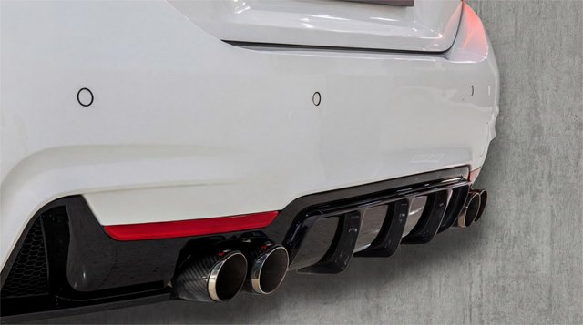 BMW Serie 4 435dA xDrive
