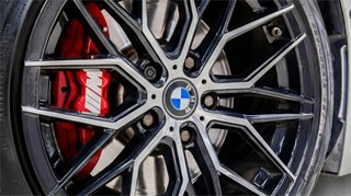 BMW Serie 4 435dA xDrive