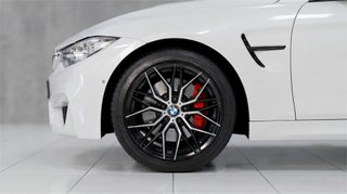 BMW Serie 4 435dA xDrive