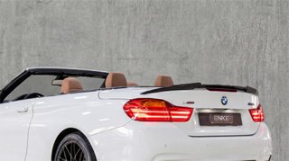 BMW Serie 4 435dA xDrive