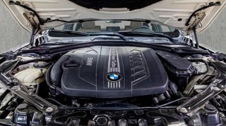 BMW Serie 4 435dA xDrive