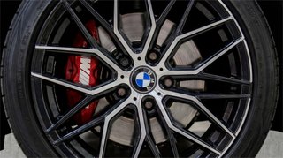 BMW Serie 4 435dA xDrive