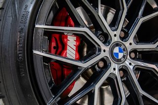 BMW Serie 4 435dA xDrive