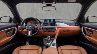 BMW Serie 4 435dA xDrive