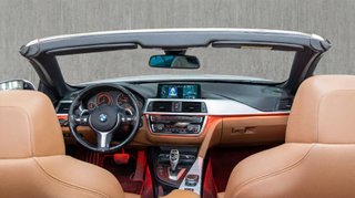 BMW Serie 4 435dA xDrive