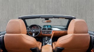 BMW Serie 4 435dA xDrive