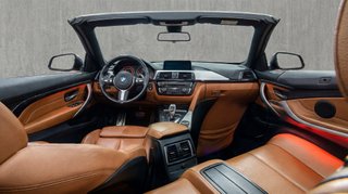 BMW Serie 4 435dA xDrive