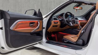 BMW Serie 4 435dA xDrive
