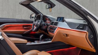 BMW Serie 4 435dA xDrive