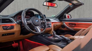 BMW Serie 4 435dA xDrive