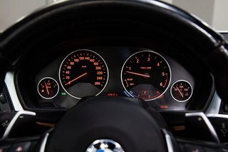 BMW Serie 4 435dA xDrive