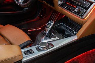BMW Serie 4 435dA xDrive