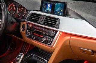 BMW Serie 4 435dA xDrive