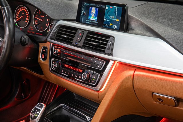 BMW Serie 4 435dA xDrive