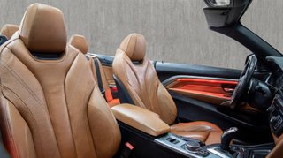 BMW Serie 4 435dA xDrive