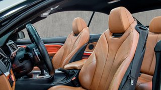 BMW Serie 4 435dA xDrive