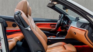 BMW Serie 4 435dA xDrive