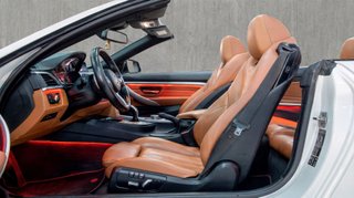 BMW Serie 4 435dA xDrive