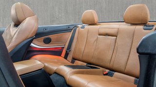 BMW Serie 4 435dA xDrive