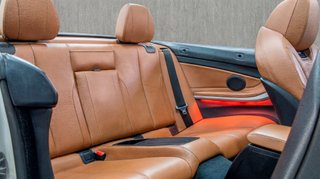 BMW Serie 4 435dA xDrive