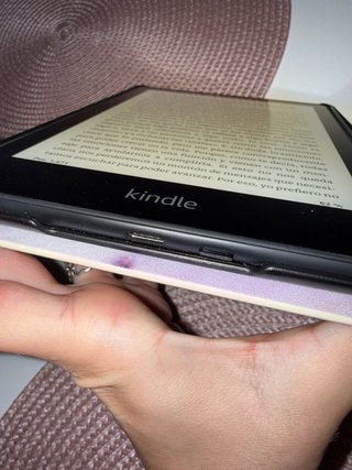 Kindle paperwhite 11ª generación 14GB