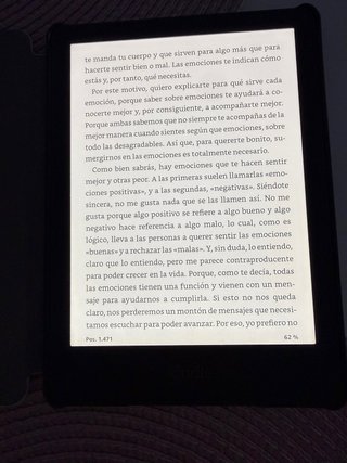 Kindle paperwhite 11ª generación 14GB