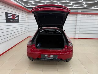 Peugeot 508 2020