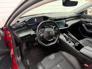 Peugeot 508 2020