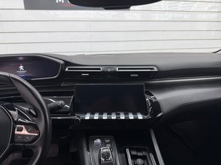 Peugeot 508 2020
