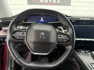 Peugeot 508 2020