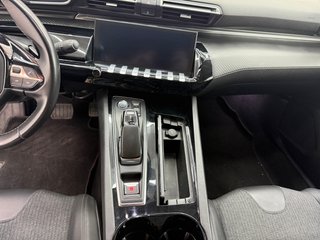 Peugeot 508 2020