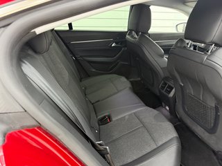 Peugeot 508 2020