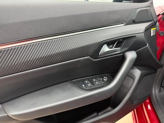 Peugeot 508 2020