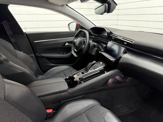 Peugeot 508 2020