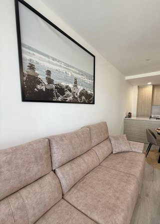 Piso en alquiler en Palma - Palmilla en Málaga