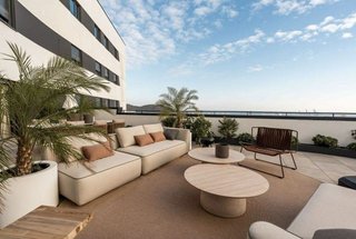 Piso en alquiler en Palma - Palmilla en Málaga