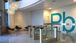 Oficina en alquiler en Castilla en Madrid