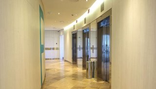 Oficina en alquiler en Castilla en Madrid